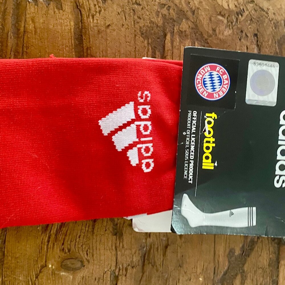 Bayern Munich Socks